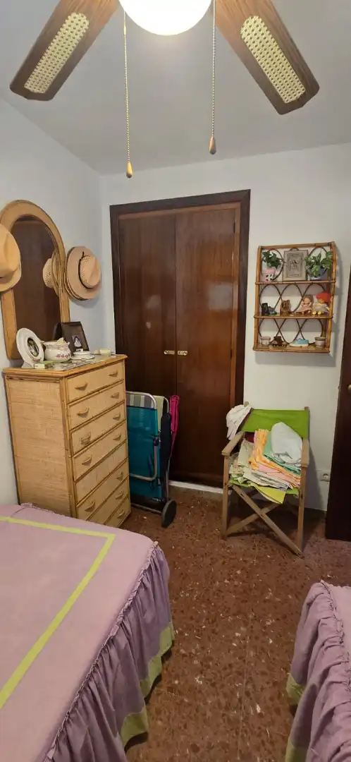 Apartamento de alquiler en Avenida Playas de Cartaya, 40, El Rompido