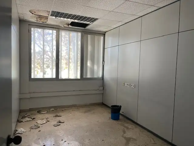 Oficina en alquiler en Carrer de Rocafort, imagen 7