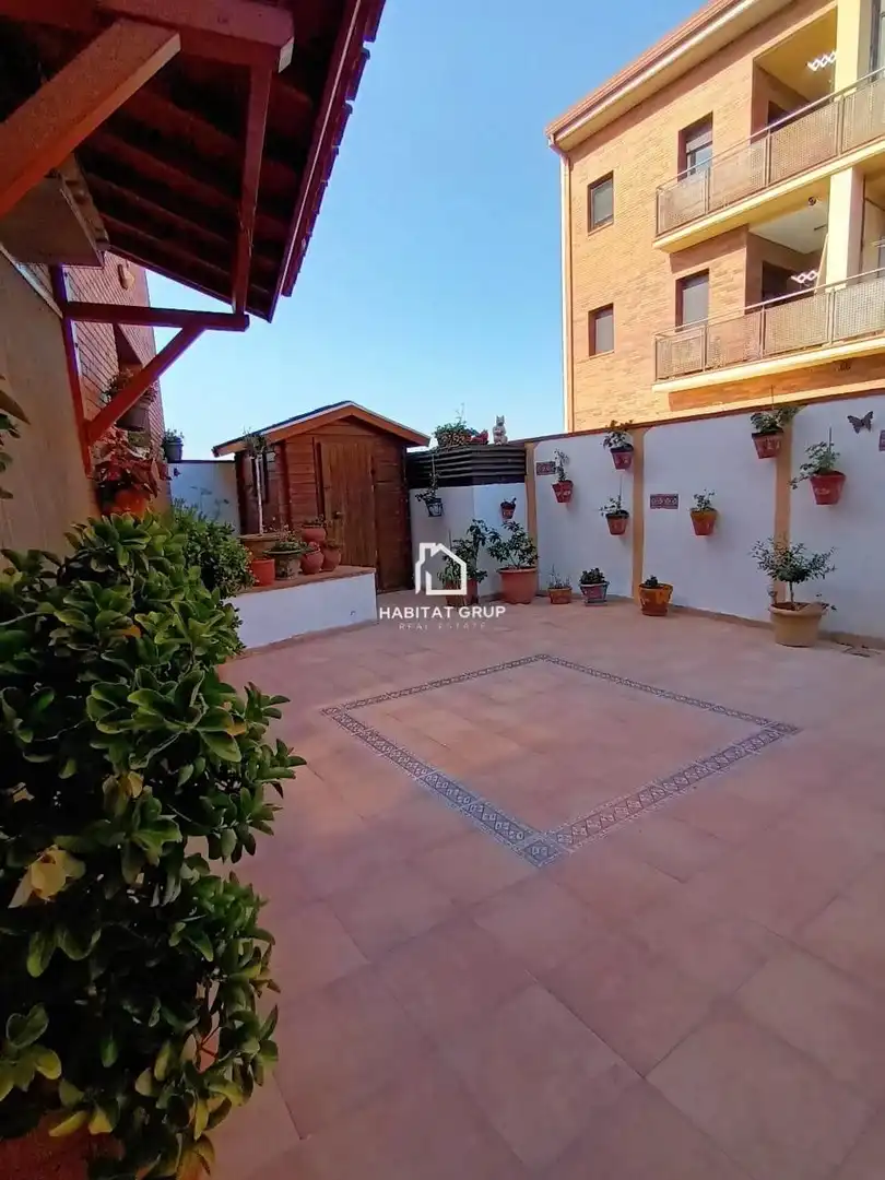 Wohnung zum Verkauf in Maçanet de la Selva pueblo, imagen 3