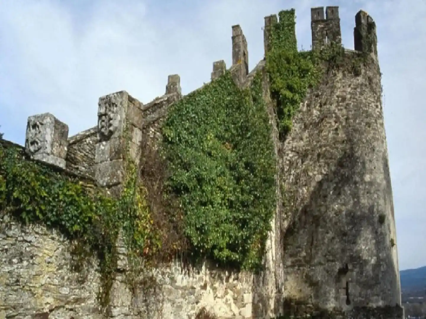 Dúplex en venta en Sarria