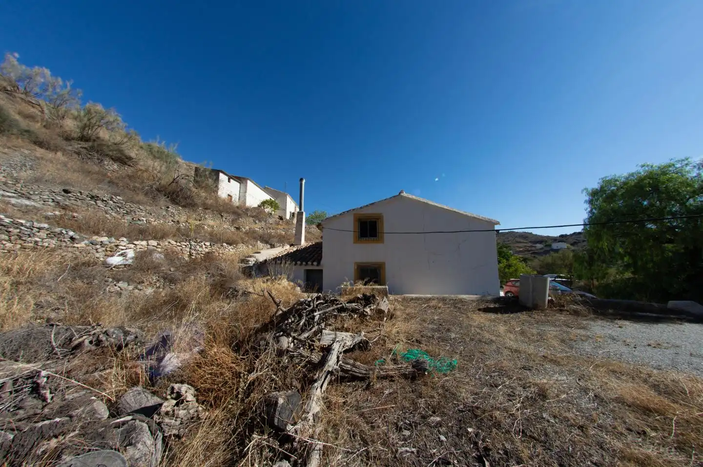 House with garden for sale in Albox, imagen 75