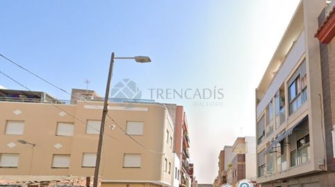 Foto 3 de Pis en venda a Palmereta, Avenida de Abril - 9 de Octubre, Sagunto / Sagunt