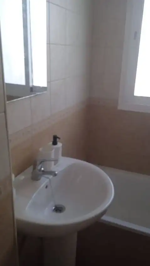Baño de Piso en venta en San Roque con Aire acondicionado