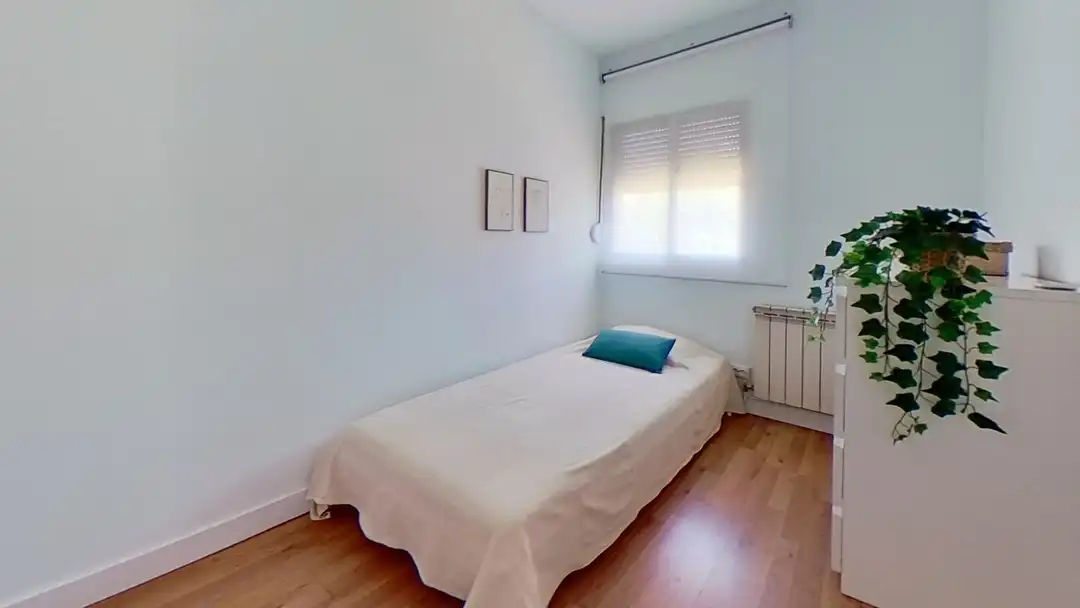 Habitación de Piso de alquiler en Madrid