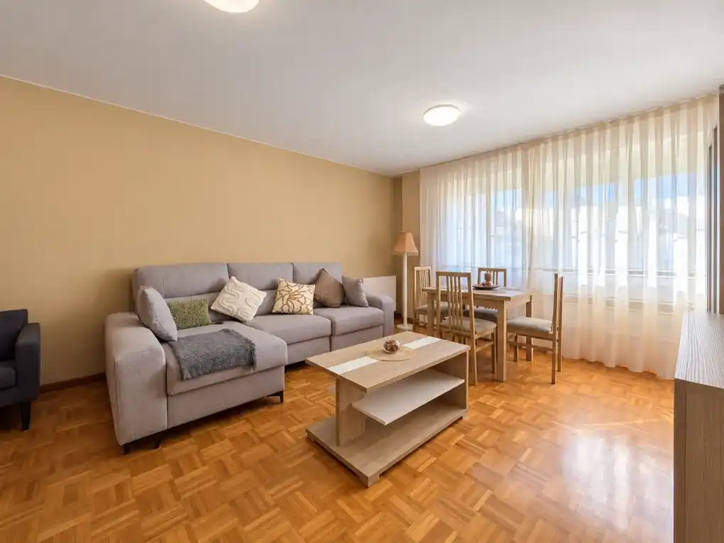 Sala de estar de Piso en venta en Llanes pueblo