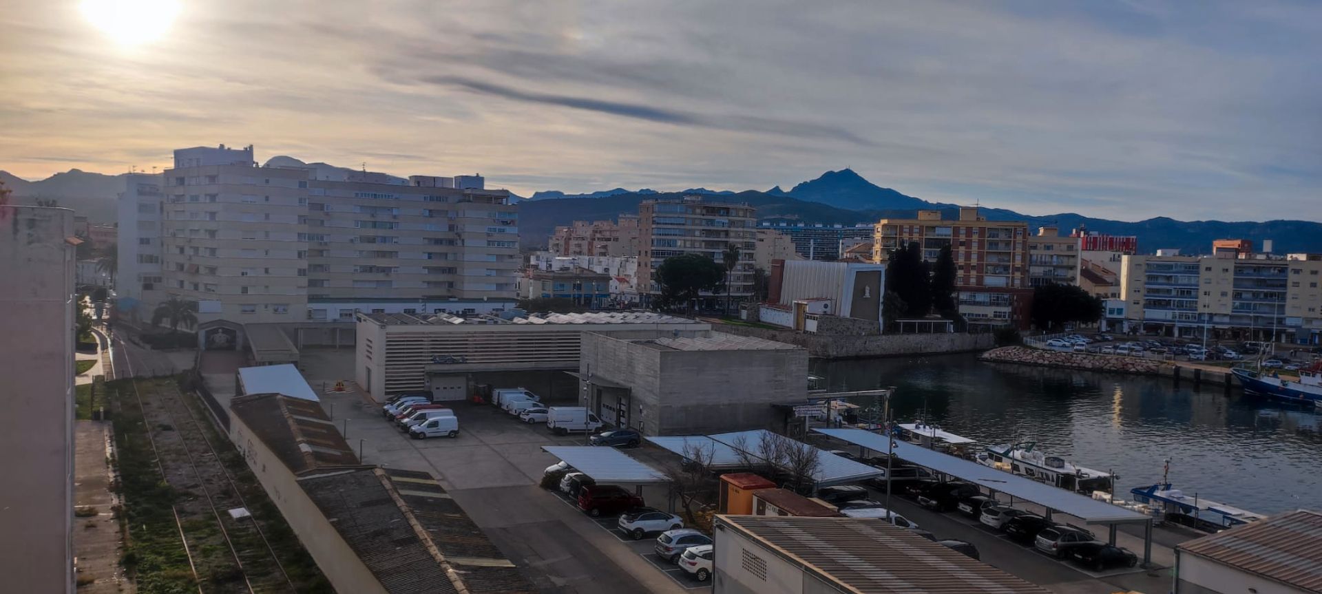 Attic for sale in Carrer Llevant, Grau de Gandia - Venecia - Marenys de Rafalcaid