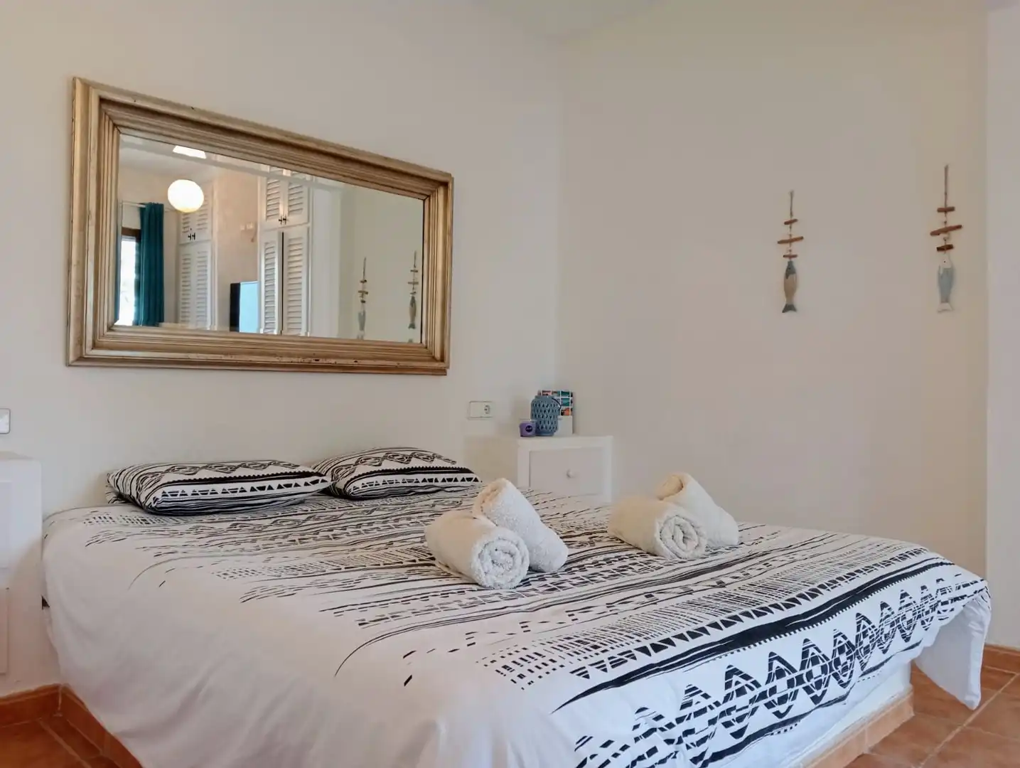 Apartment zum Verkauf in Cala Vedella-Cala Tarida, imagen 15