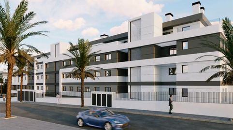 Foto 2 de Apartament en venda a Carrer del Mati, 1, Bonalba - Cotoveta, Mutxamel