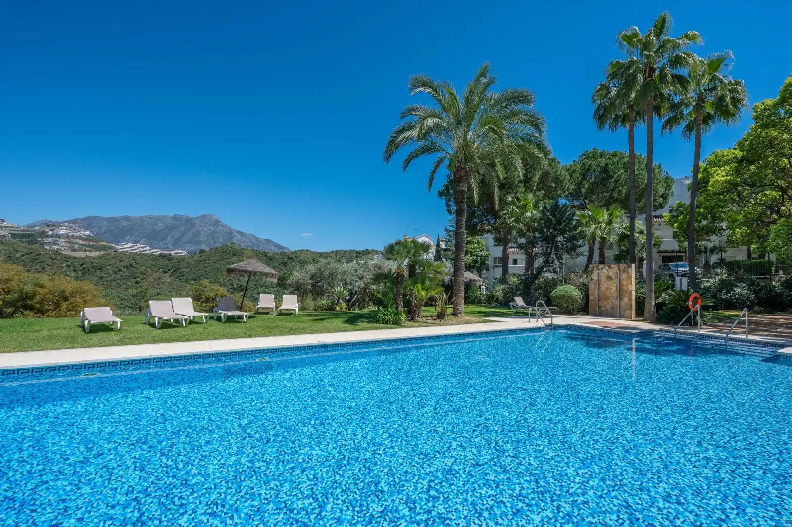 Pis amb piscina de lloguer a La Quinta, imagen 19