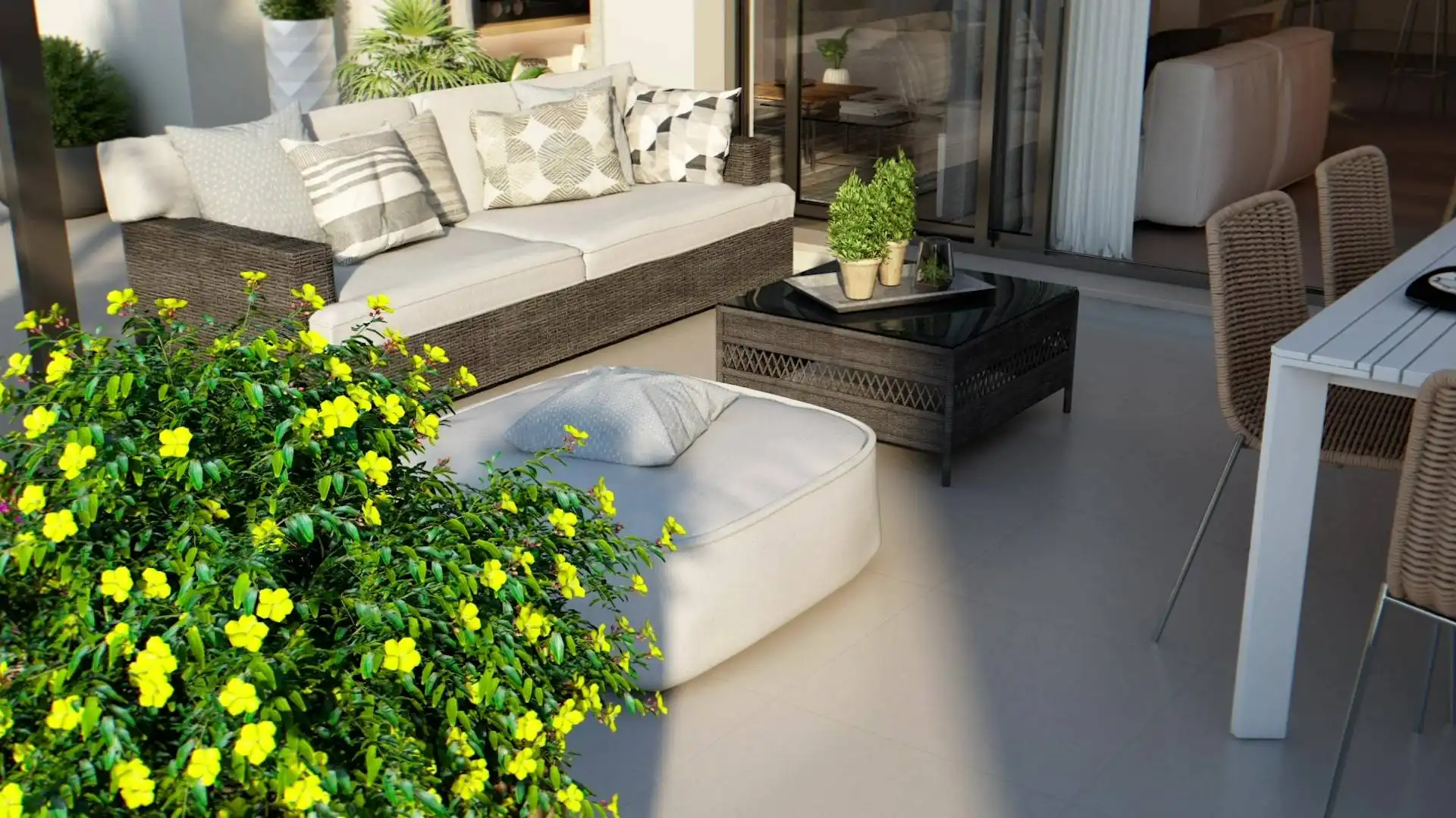 Wohnung mit Pool zum Verkauf in Calle Concepción Arenal, imagen 13