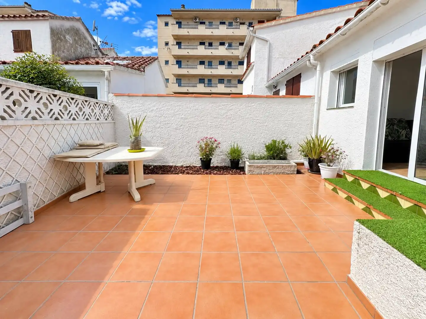 Haus mit Pool zum Verkauf in Santa Margarita, imagen 15