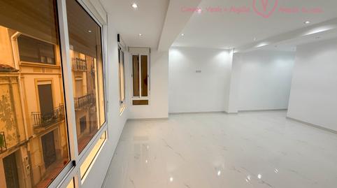 Foto 2 de Pis en venda a Carrer Poeta Verdaguer, Hospital - Plaza del Real, Castellón de la Plana / Castelló de la Plana