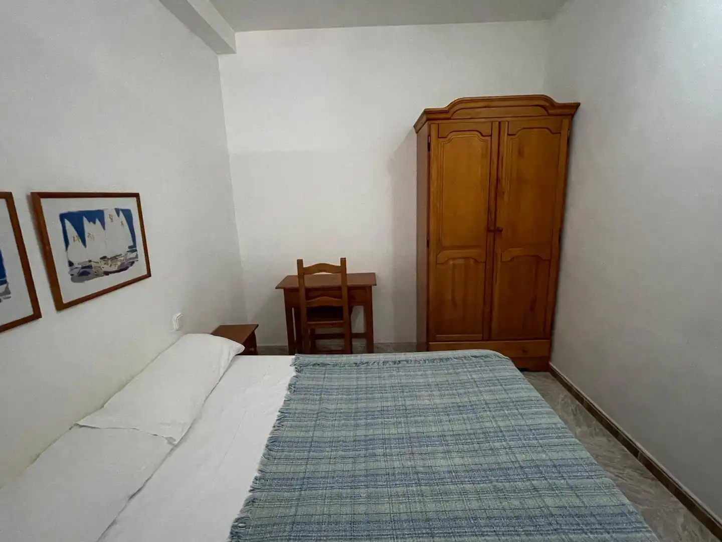 Piso de alquiler en Calle LUIS VELASCO, 65, Playa de Arinaga
