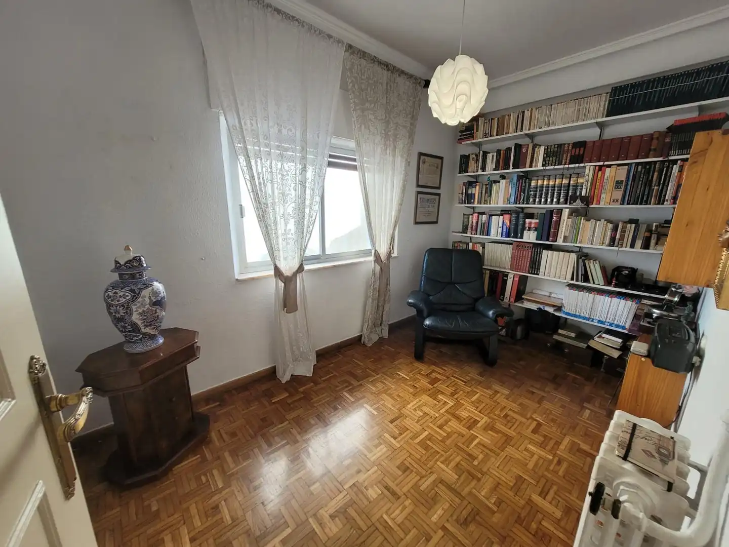 Piso en venta en Carmelitas