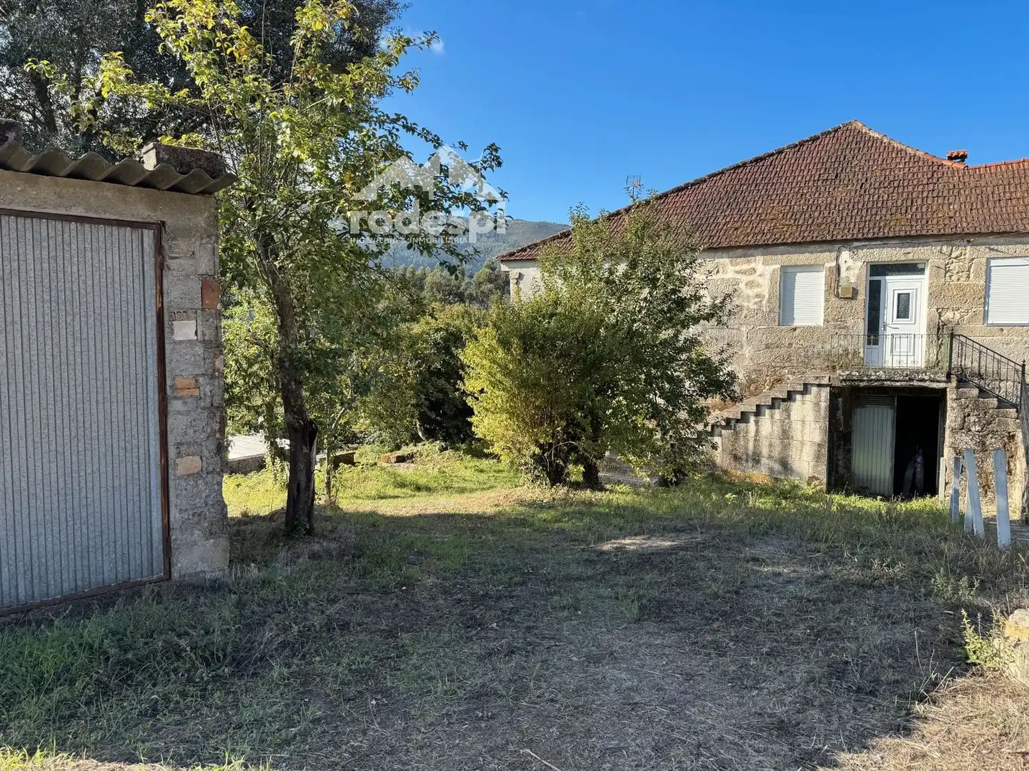 Maison à vendre à Crecente, imagen 2