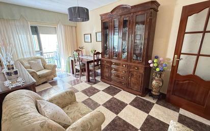 Dining room of Flat for sale in  Huelva Capital