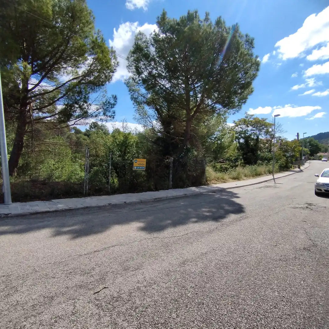 Residencial en venda en Carme