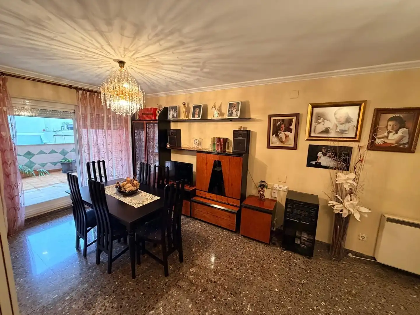 Piso con ascensor en venta en Centre - Zona Alta, imagen 13