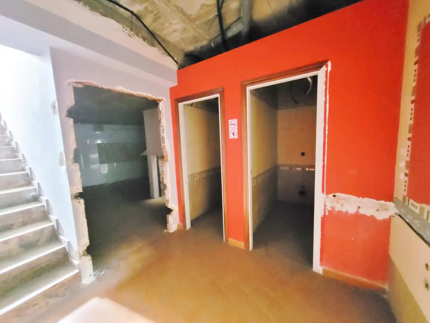 Commercial properties for sale in Figueres