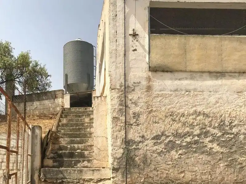 Maison rustique avec jardin à vendre à Padul, imagen 8