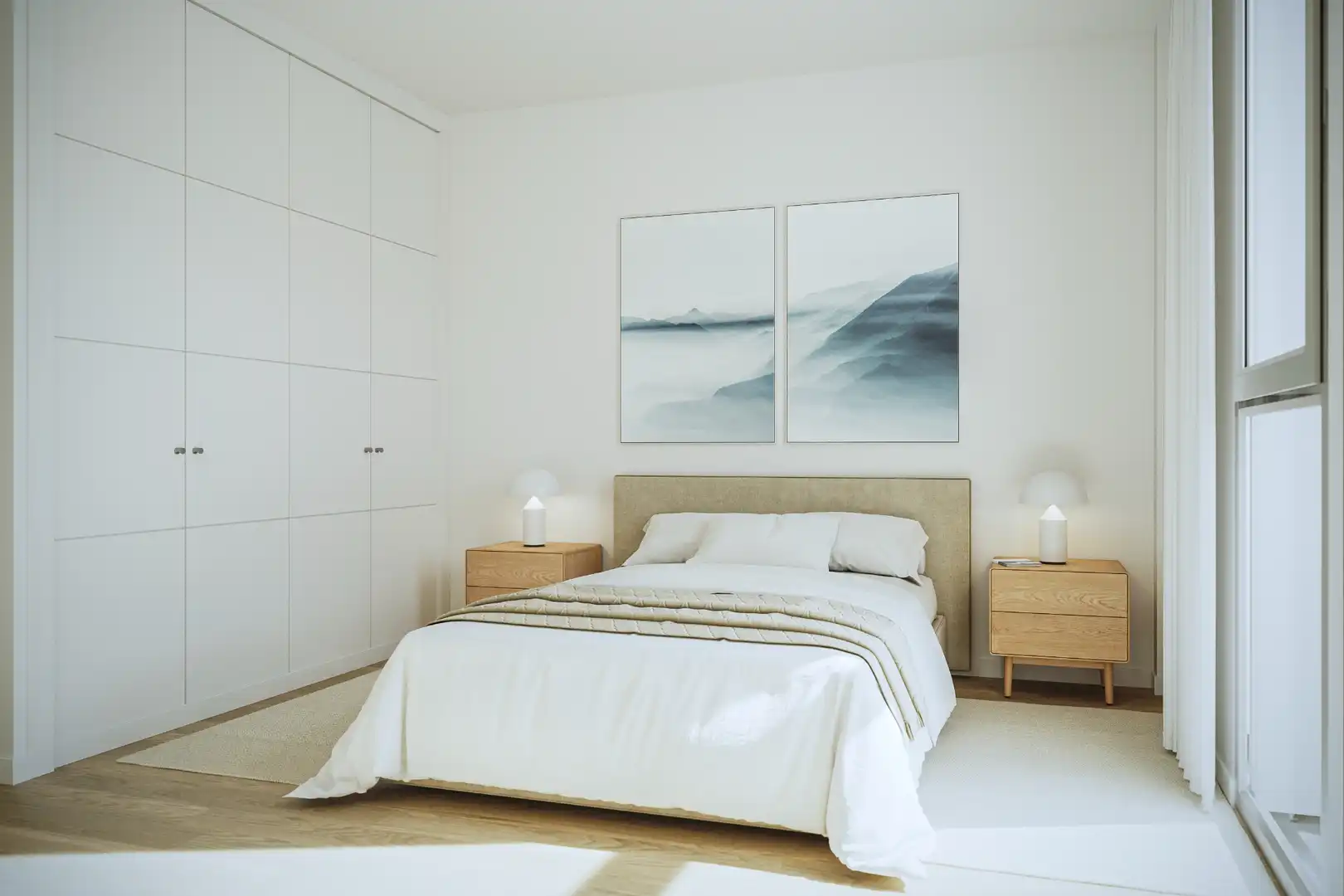 Flat for sale in Rúa de Tomás Paredes, 427, Coia