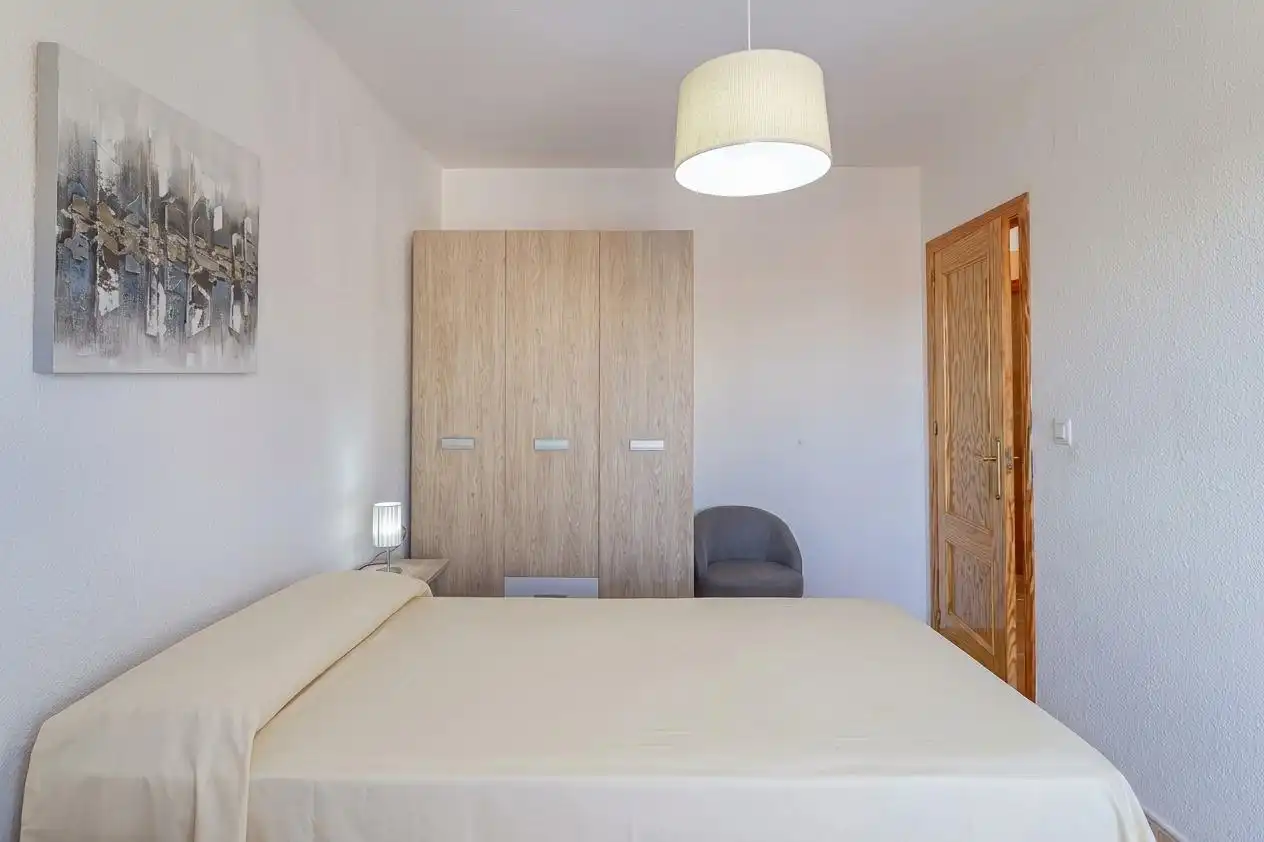 Flat with pool for sale in RIO DARRO - PLAYA HONDA 122, imagen 10
