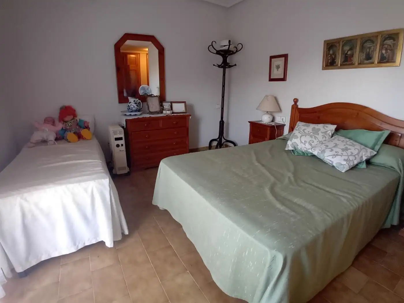Villa mit Terrasse zum Verkauf in Paseo Paseo Isla de Samoa, imagen 8