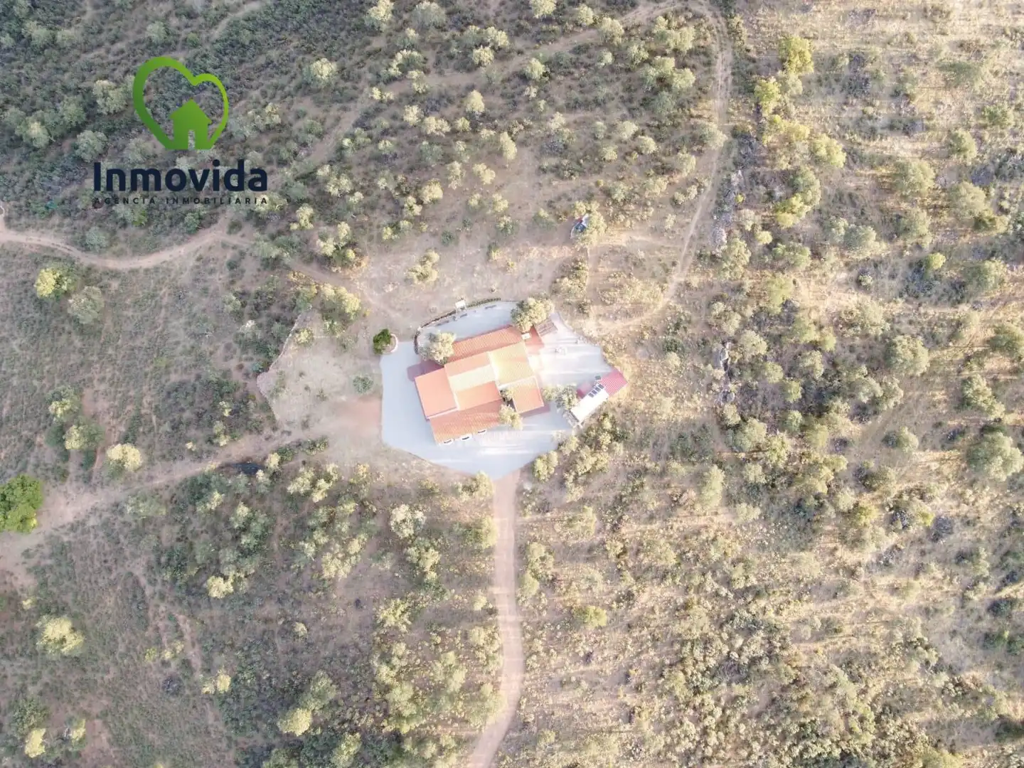 Villa zum Verkauf in Villanueva del Duque, imagen 4