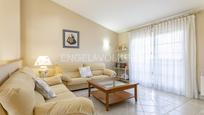 Living room of Duplex for sale in Masquefa  with Air Conditioner, Heating and Terrace