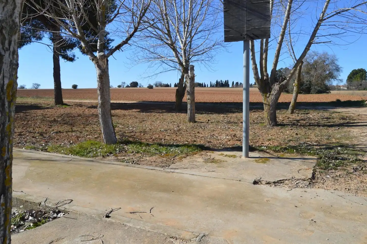 Terrenys i solars en venda a Tarancón