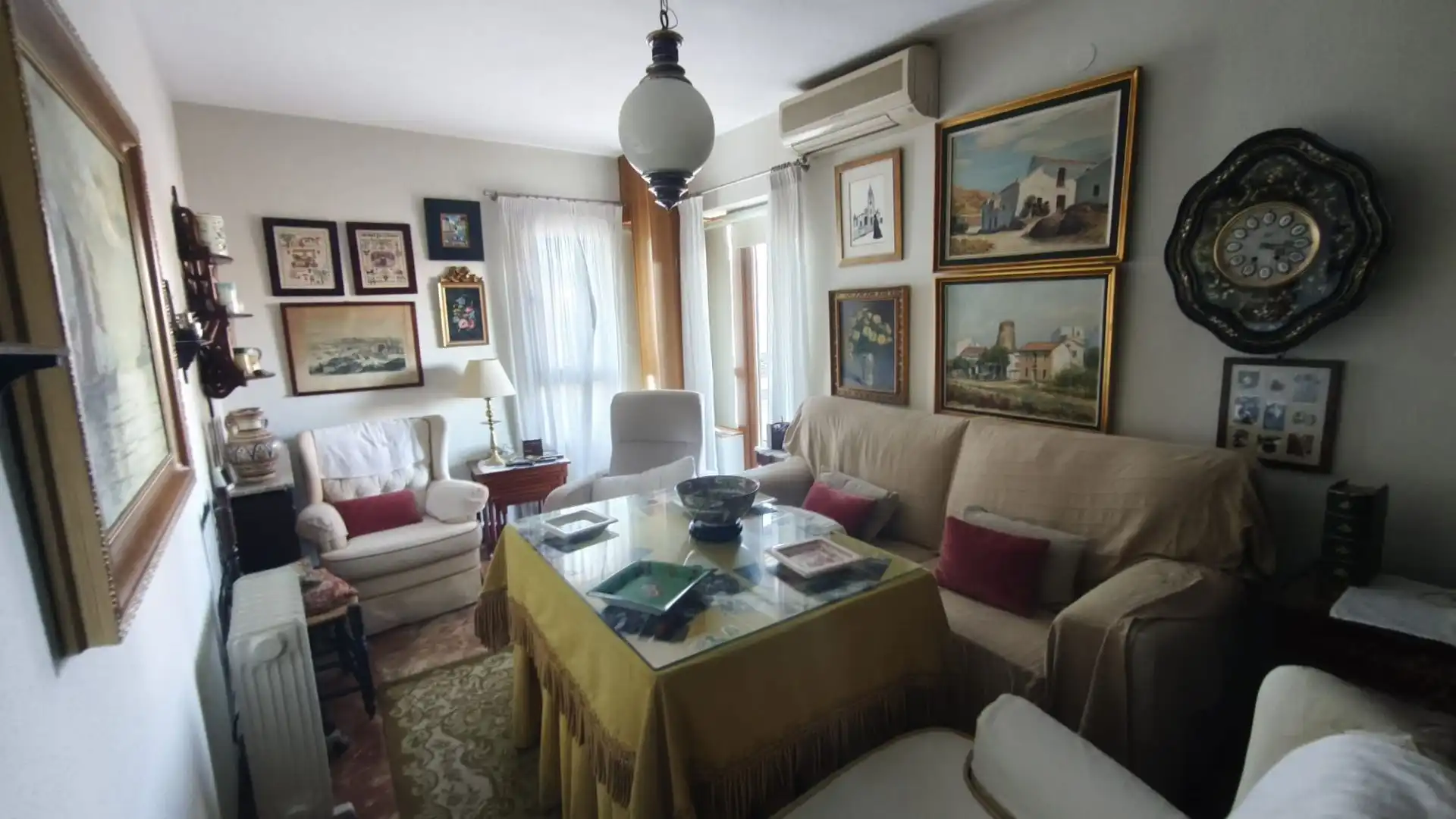 Appartamento con ascensore in vendita a Avenida de Andalucía, imagen 11