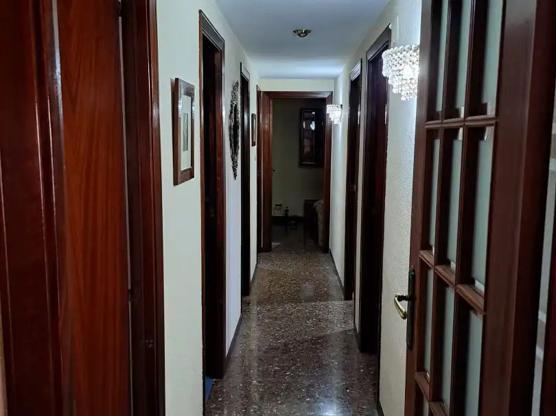 Wohnung mit Aufzug zum Verkauf in SANTA JOAQUINA DE VEDRUNA 16, imagen 7