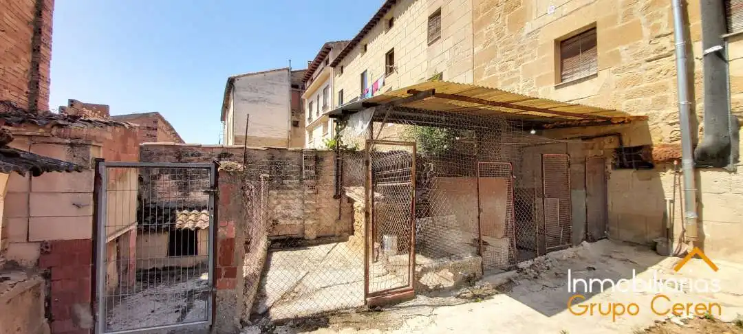 Casa o xalet en venda a Rodezno