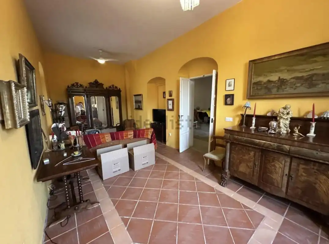 House with terrace for sale in Calle Minas del Castillo, imagen 7