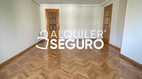 Foto 3 de Pis de lloguer a Aldeanueva de la Vera, Las Águilas, Madrid