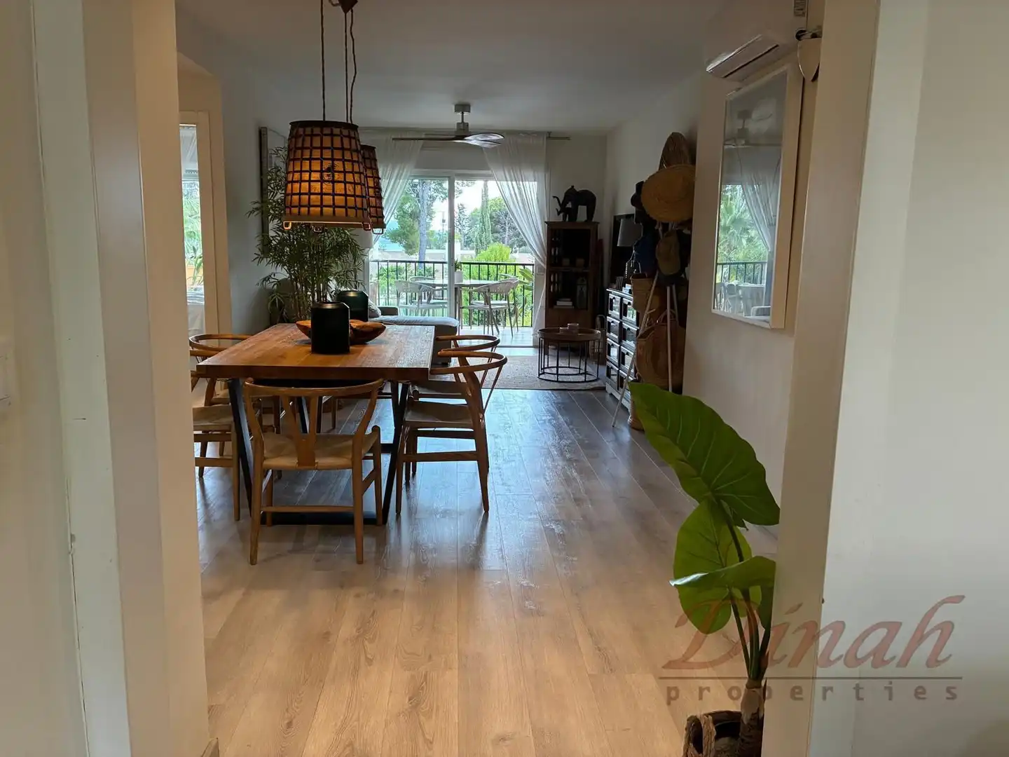 Apartamento con piscina en venta en Mascarat, imagen 6