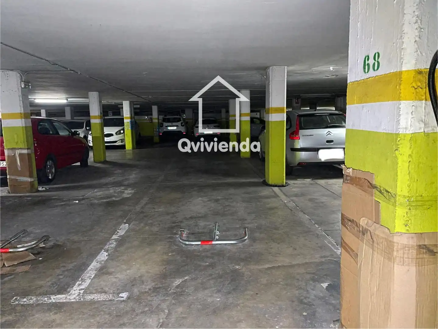 Individuale in vendita a Valencia 24, imagen 6