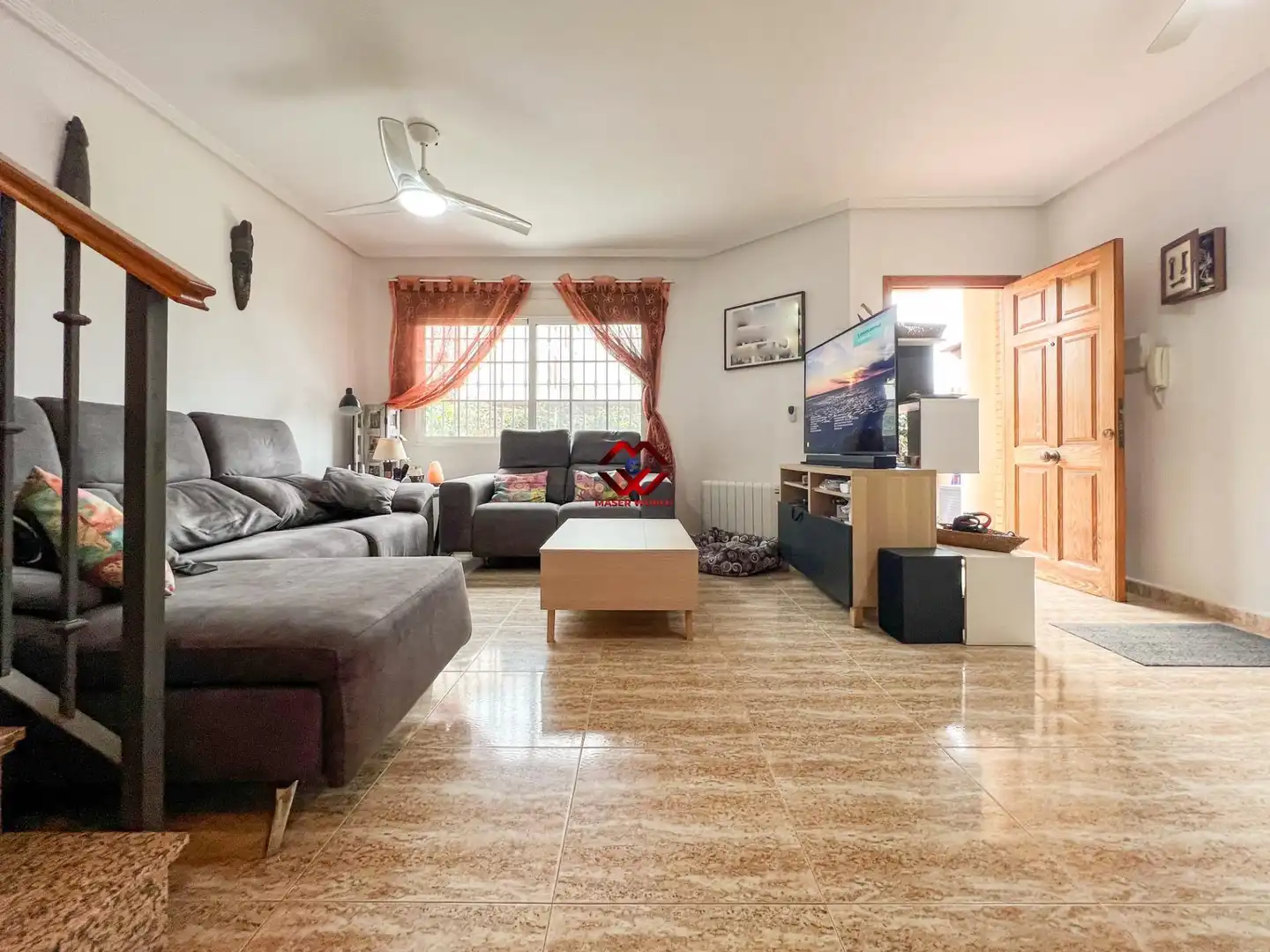 Duplex in vendita a Santiago de la Ribera, imagen 4