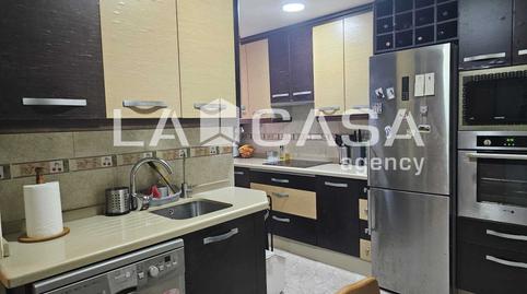 Foto 4 de Piso en venta en Calle Fray Alonso Martín, Pescadores - Saladillo, Cádiz