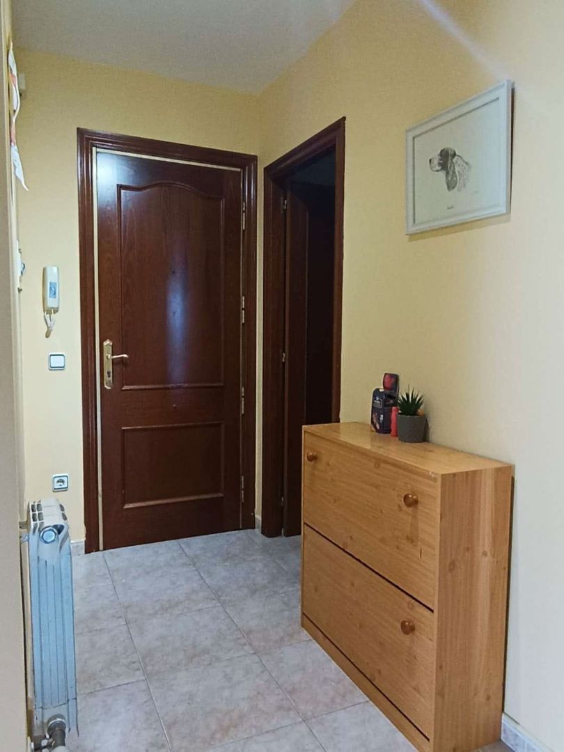 Habitación de Piso en venta en Mataró con Calefacción, Trastero y Balcón