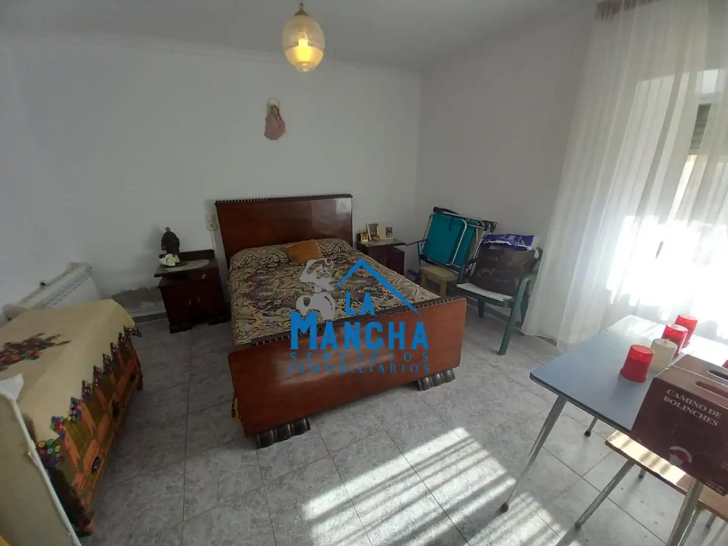 Casa rústica en venda a Pedanías - Extrarradio, imagen 17