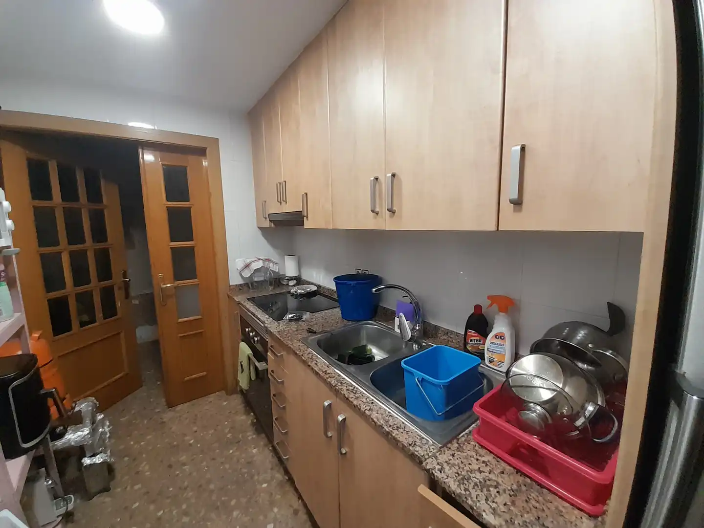 Wohnung zum Verkauf in Carrer de la Rosa d'Alejandría, imagen 20