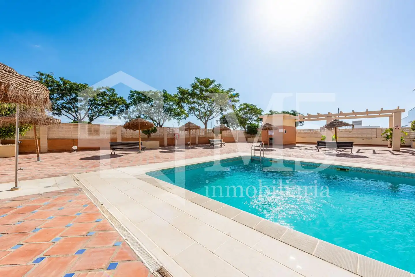 Wohnung mit Pool zum Verkauf in Torre del Mar, imagen 25