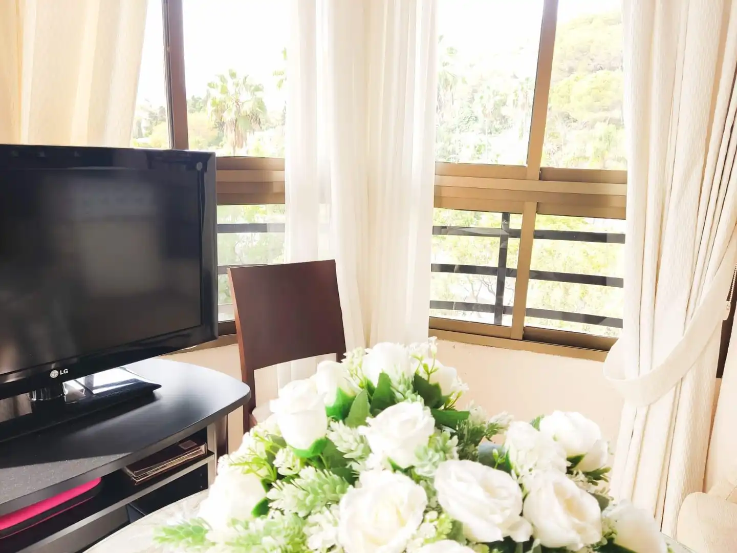 Apartment with pool for sale in Marbella Centro, imagen 4