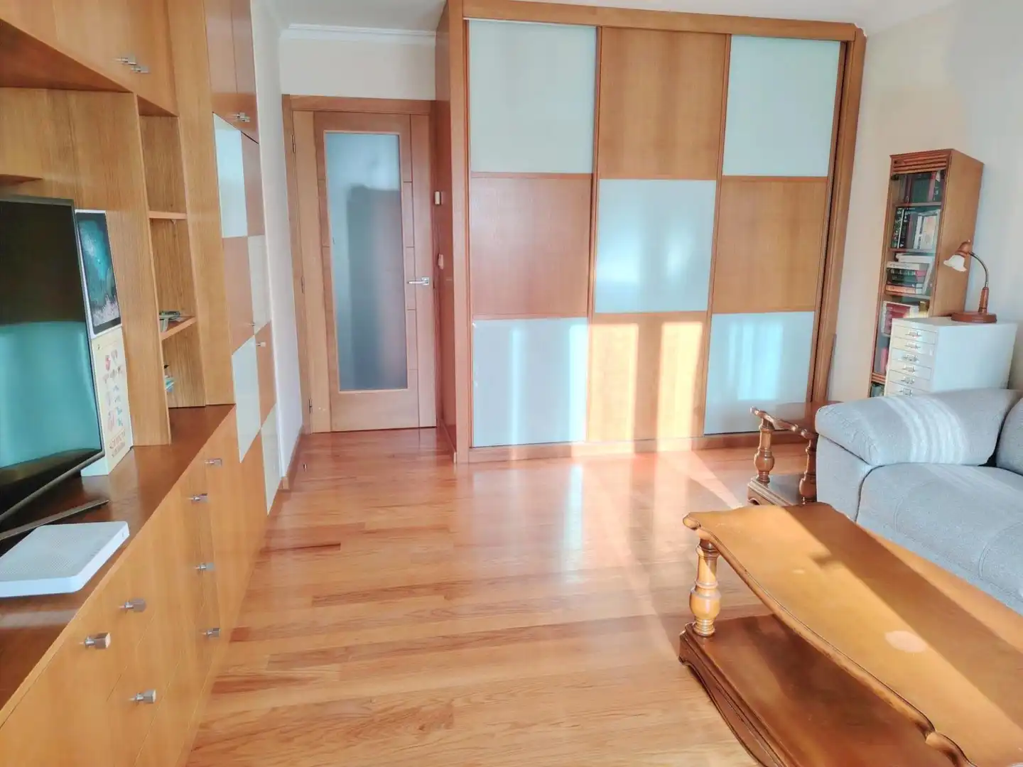 Apartamento en venta en Nigrán con Calefacción, Terraza y Balcón