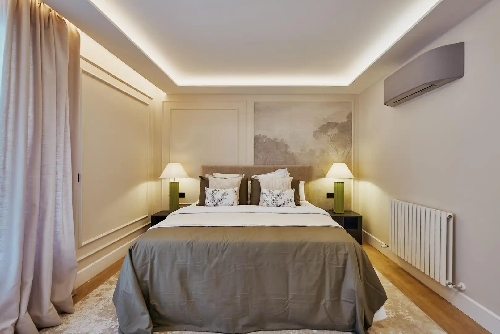 Appartement avec ascenseur à vendre à Calle del General Díaz Porlier, imagen 17