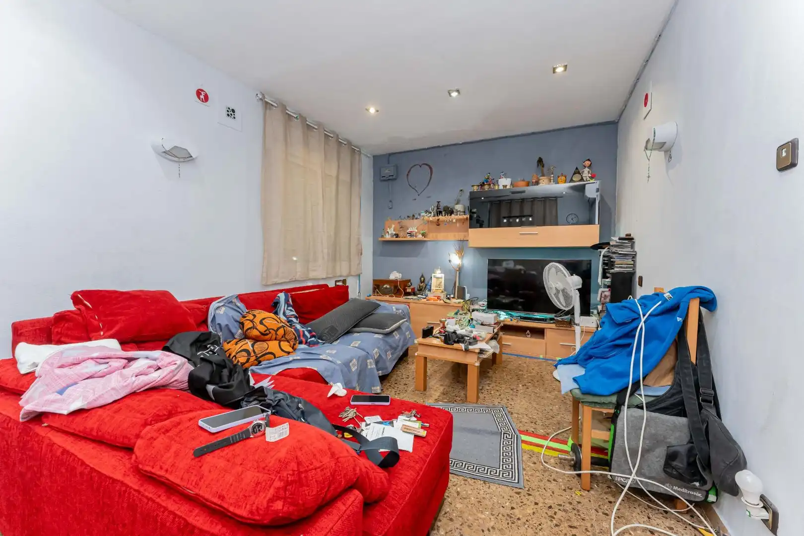 Casa o xalet en venda a Torrent Ballester