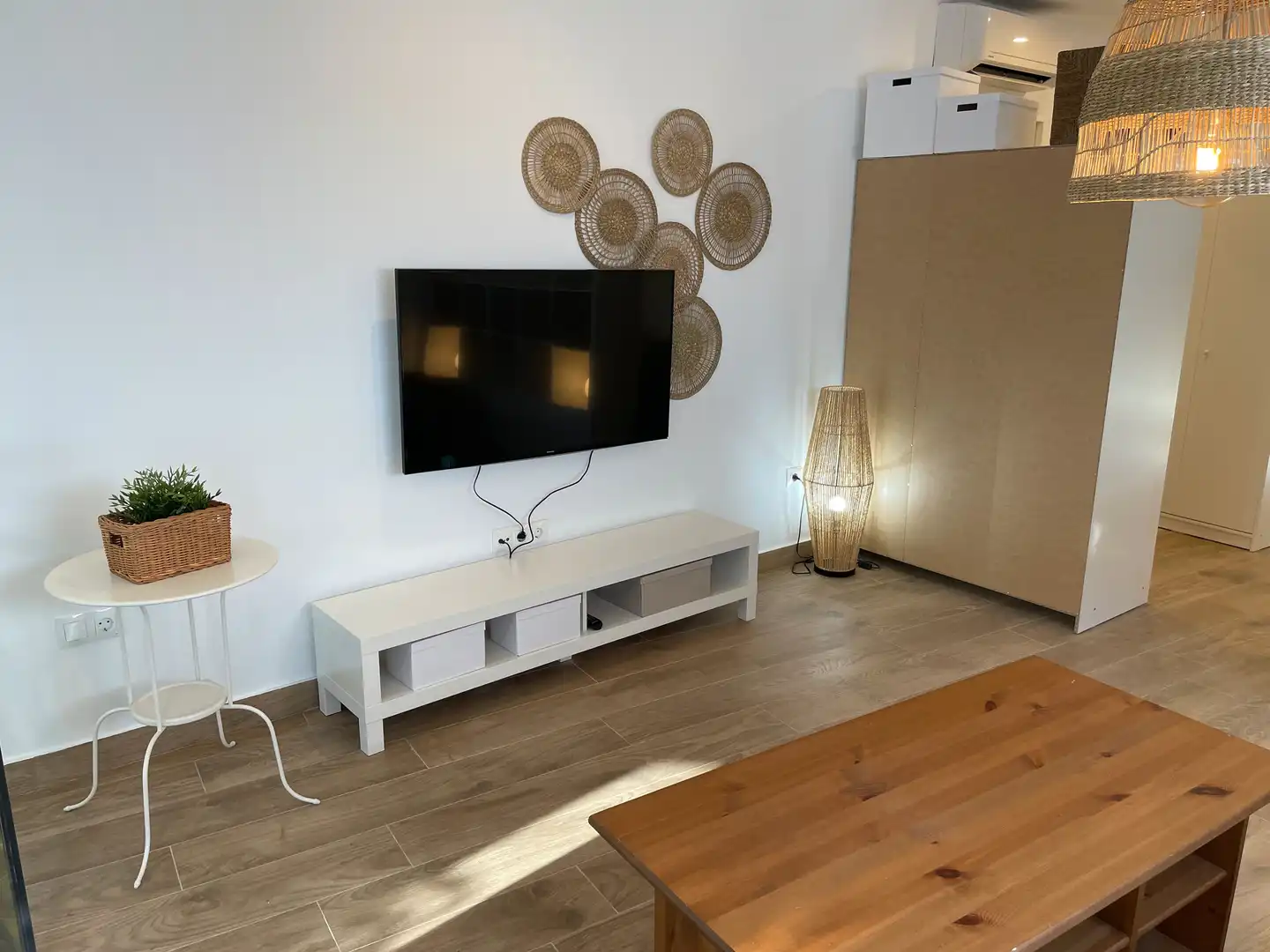 Wohnung zur Miete in Calle La Feria, Alcázar de San Juan