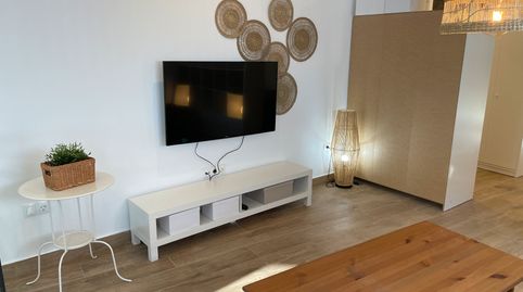 Foto 4 von Wohnung zur Miete in Calle la Feria, Alcázar de San Juan, Ciudad Real