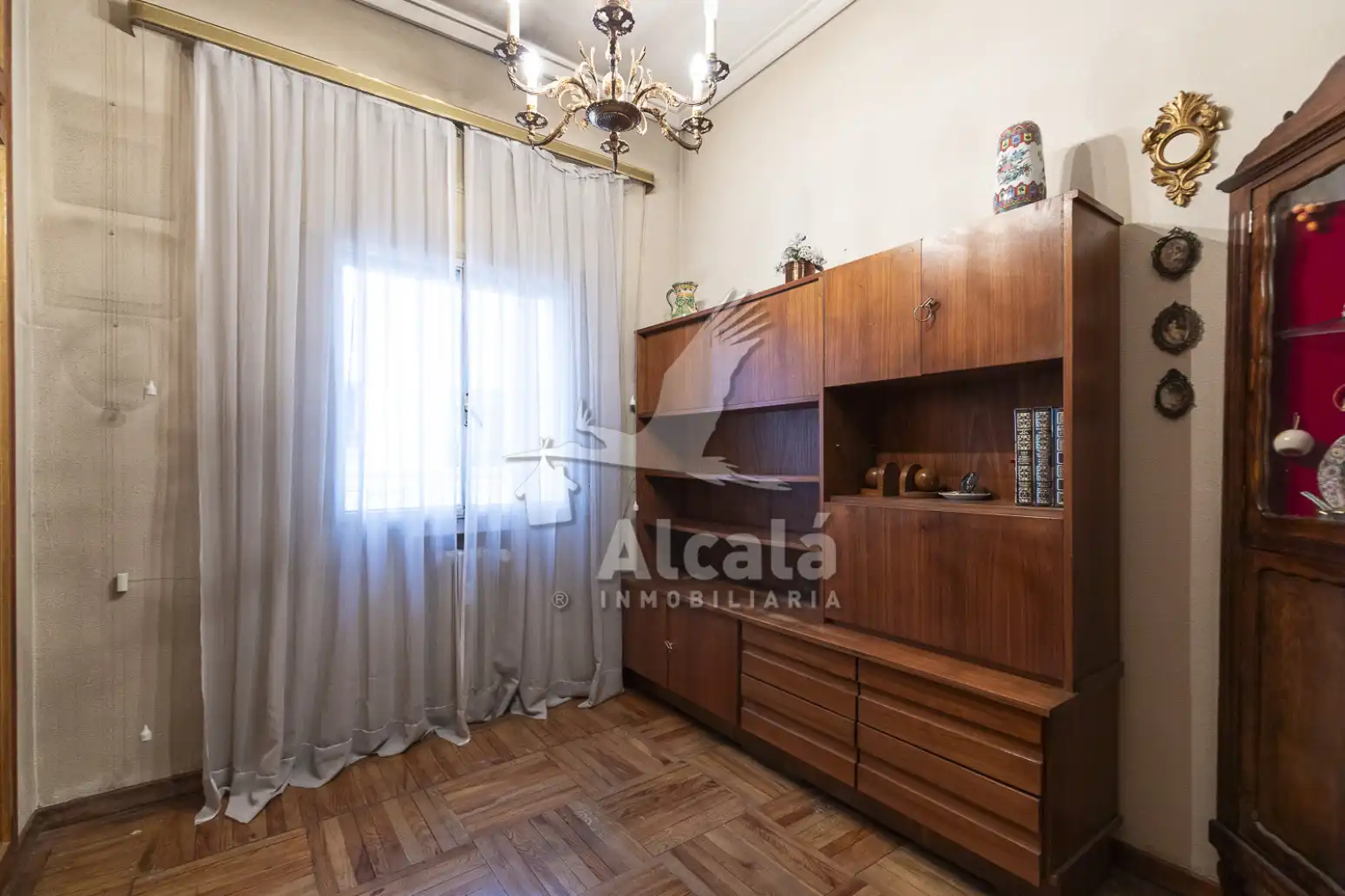 Flat with lift for sale in Retiro, imagen 40
